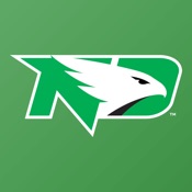 UND Fighting Hawks