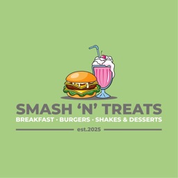 Smash N Treats
