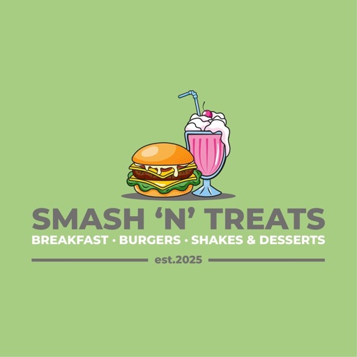 Smash N Treats