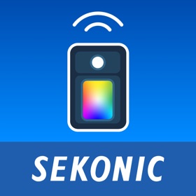 Snímky obrazovky (8) SEKONIC LD