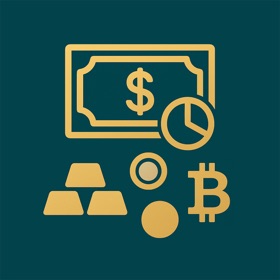 Net Worth Tracker : Assets