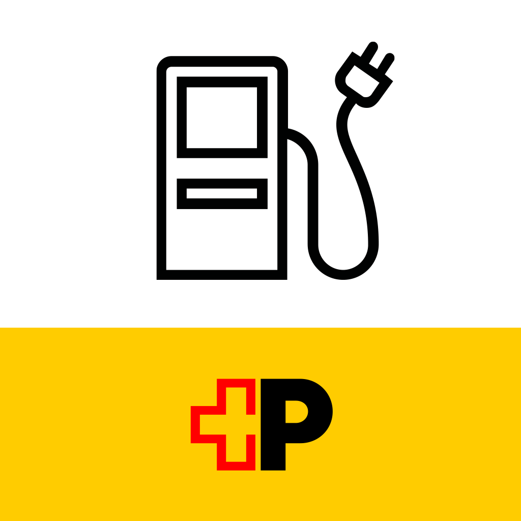 Get Post E-Mobility for iOS, iPhone, iPad Aso Report