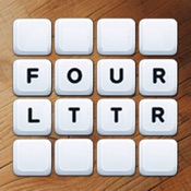 Four Letter Words Game