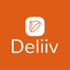 Deliiv: Food delivery - DELIIV
