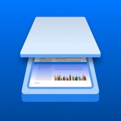 Scanner · OCR & PDF Maker