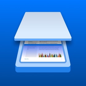 Scanner · OCR & PDF Maker