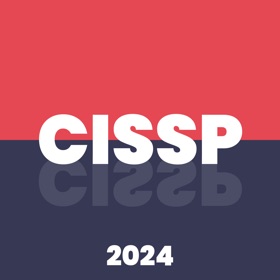Snímky obrazovky (7) CISSP Exam Prep: 2024