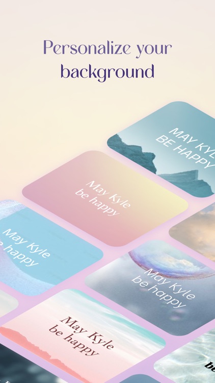 Loving Kindness screenshot-3