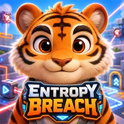 Entropy Breach
