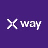 Enel X Way icon