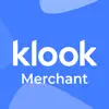 Klook Partner contact information