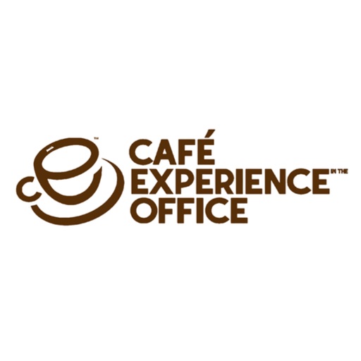Cafe Experience in the Office