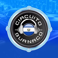 Circuito Guanaco app icon - Entertainment app for iPhone