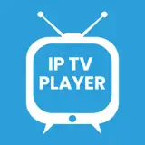 IPTV Smart Player, Live Stream - App Icon