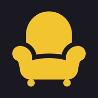 Sofa Time: TV Shows & Movies app icon - Entertainment app for iPhone