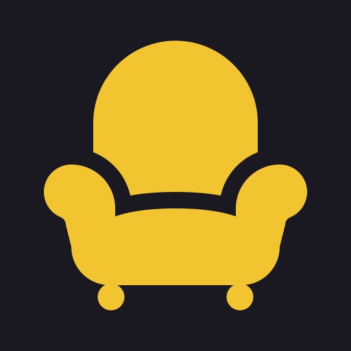 Sofa Time: TV Shows & Movies app icon