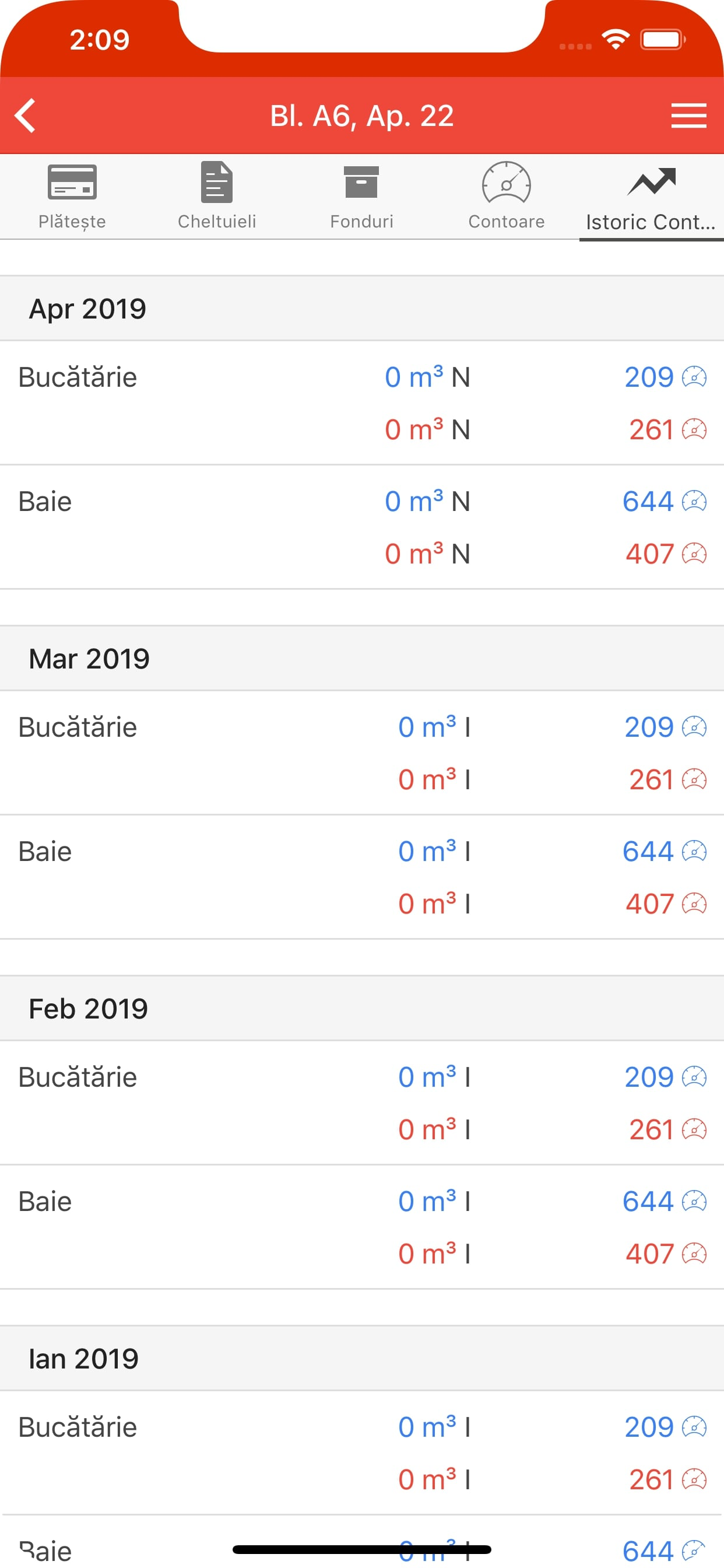 homefile screenshot 5