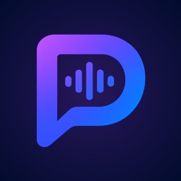 AI Speak English - Practice Me