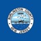 Burlington County NJ Department of Health provides this app as a resource for Burlington County citizens and businesses