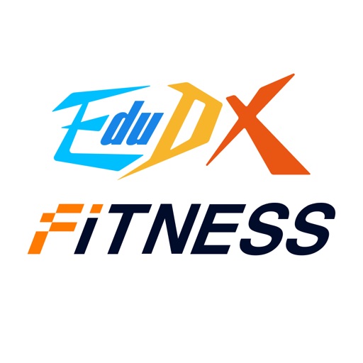 EduDX Fitness