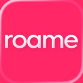 Roame - Award Travel icon
