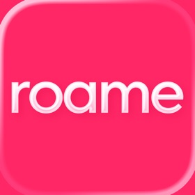Roame - Award Travel