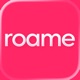 Roame - Award Travel app icon - Travel app for iPhone