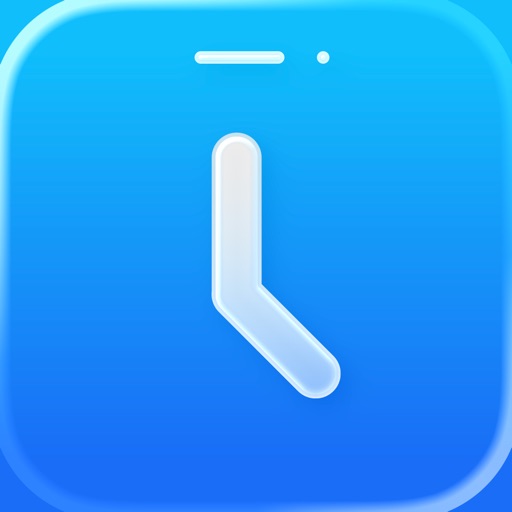 Retime: screen time manager