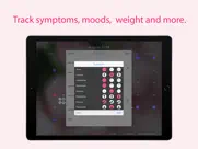 monthly cycles ipad images 3