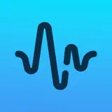 Auscultation Bruits Cardiaques - Icône de l’app