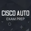 Cisco Auto Prep: with AI icon