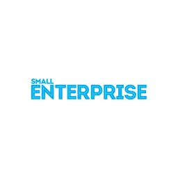Small Enterprise magazine app icon