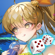 Game of Dice: 利用骰子和卡牌成爲大富翁吧