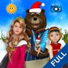 Fairy Tales and Legends (Full) app icon - Education app for iPhone