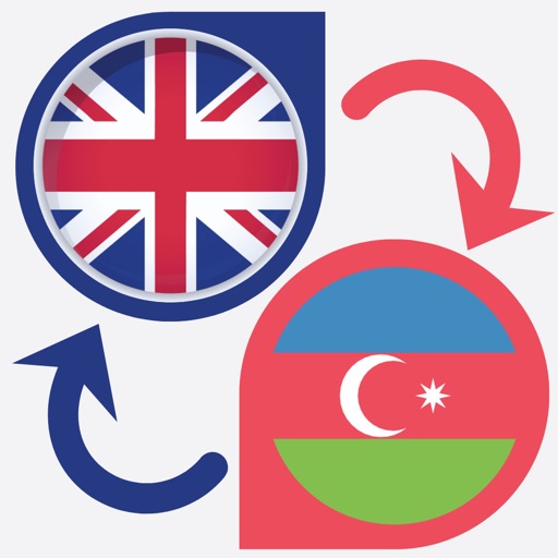 Azerbaijani Translator Offline icon