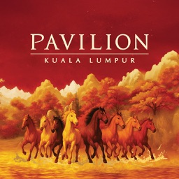 Pavilion Kuala Lumpur