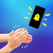 Clap Find Phone & Text Story