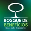 Bosque de Benefícios icon