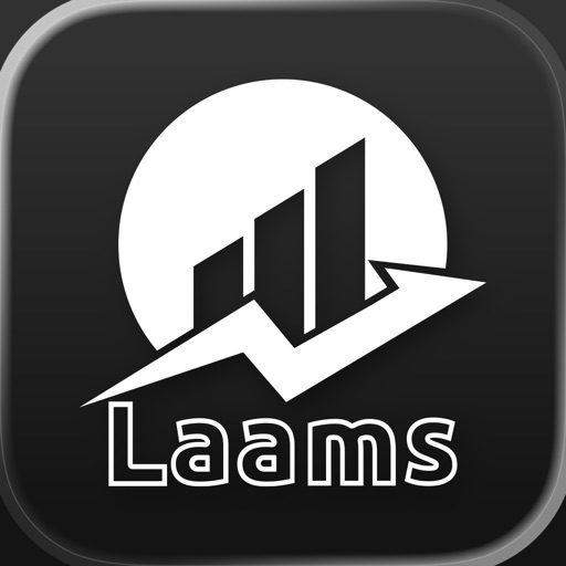 Laams Workspace app icon