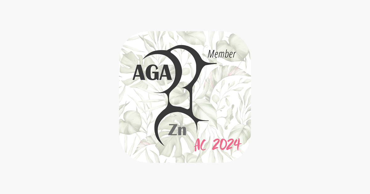 ‎2024 AGA Annual Conference on the App Store