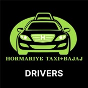 Hormariye Taxi Driver
