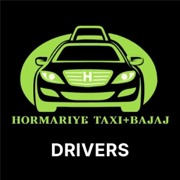 Hormariye Taxi Driver