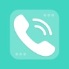 Free Calling App plus 2nd line app icon - Social Networking app for iPhone