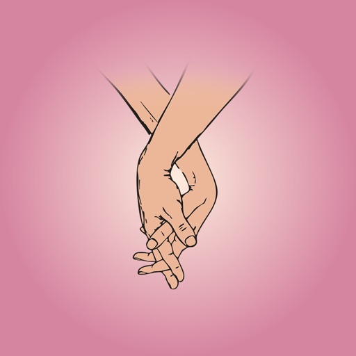Together: (Make it Official) app icon