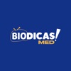 Biologia Dicas Enem e Medicina icon