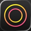 Moments - GIF Maker app icon - Graphics & Design app for iPhone