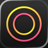 Moments - GIF Maker app icon - Graphics & Design app for iPhone