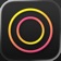 Moments - GIF Maker app icon - Graphics & Design app for iPhone