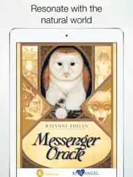 Messenger Oracle ipad bilder 0