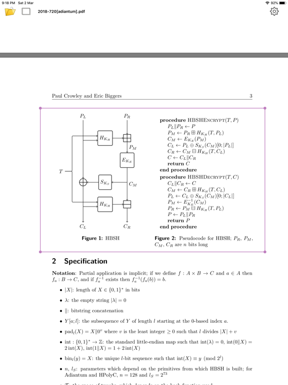 Screenshot #4 pour PDF - crop question paper